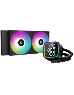 Водно охлаждане 240 LD240 RGB